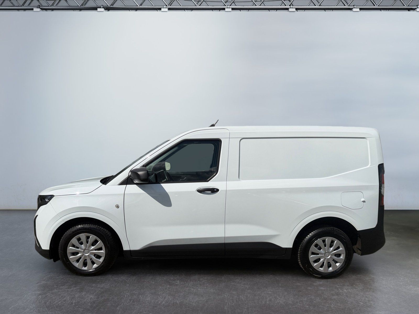 Ford Transit Courier Trend 1.5 EcoBlue TEMP+DAB+USB imagem 3