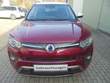 Ssangyong Tivoli 1.5 T-GDi Sapphire 2WD Automatik Gran...