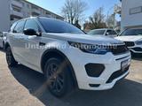 Land Rover Discovery Sport HSE|PANO|LEDER|AHK|NAV|HuD|360° - Land Rover Discovery: Weiß