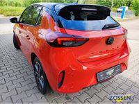Opel Corsa - Vorschau Bild 4