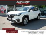 Suzuki S-Cross 1.4 Hybrid Edition KAMERA NAVI ACC LED - Suzuki (SX4) S-Cross Neuwagen