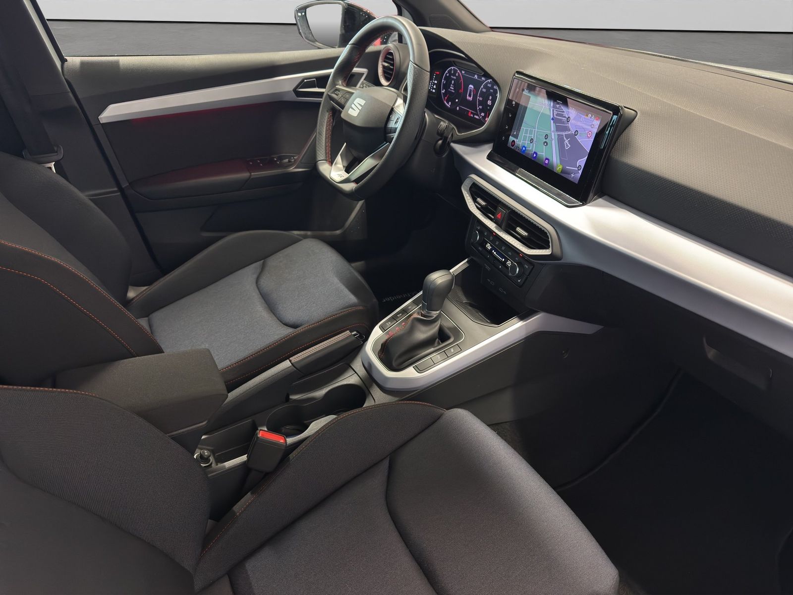 Seat Arona - Bild 23