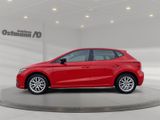 Seat Ibiza 1.0 TSI FR SpurH LM LED 2xKlima Sport - Seat Ibiza: Sport Fr