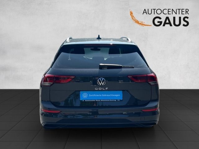 Golf VIII Variant Life 1.0 TSI Navi*Kamera*Light