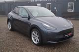 Tesla Model Y Long Range Dual AWD - Tesla Model Y