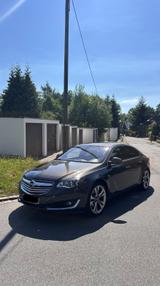 Opel Insignia 2.0 BiTurbo CDTI ecoF. Bus. Innovat... - Opel Insignia in Chemnitz