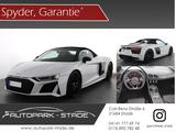 Audi R8 5.2 FSI quattro Spyder - : Allradantrieb, Cabrio