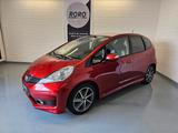 Honda Jazz 1.4 Si + TMP/8.Reifen/Klimaauto./CD/Euro 5 - Honda Jazz: 1.5