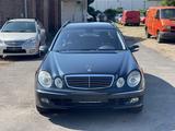 Mercedes-Benz E 320 T AVANTGARDE - Mercedes-Benz E 320 in Krefeld