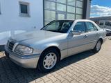 Mercedes-Benz C 280 Elegance/Klima/Autom./el.SD/H-Kennzeichen - Mercedes-Benz C 280: Elegance