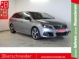Peugeot 308 SW 2.0 HDI GT 18 LED LEDER PANO AHK