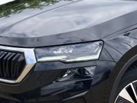 Skoda Karoq - Vorschau Bild 6