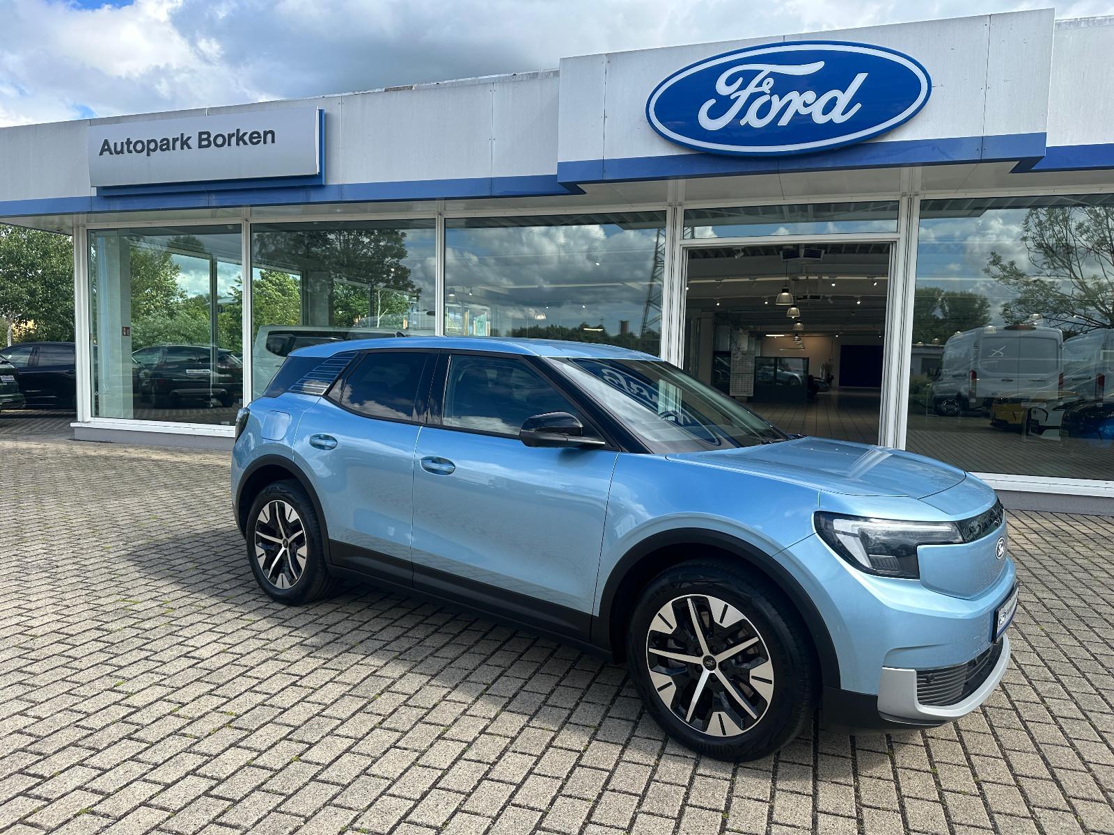 Ford Explorer AWD 4x4 Extended Range HuD LED