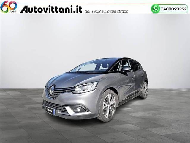 Renault RENAULT Scenic 1.5 dCi Energy 110cv Intens EDC