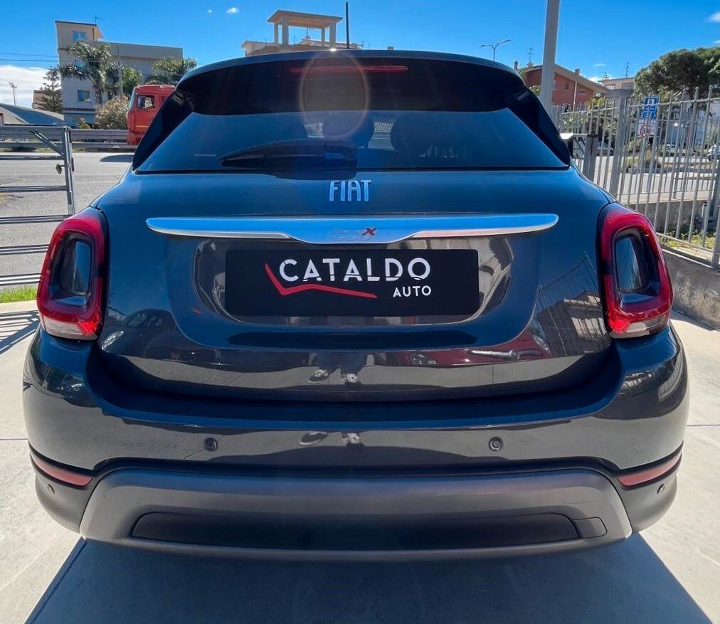 Fiat 500X 1.6 MultiJet 130 CV Cross imagem 3