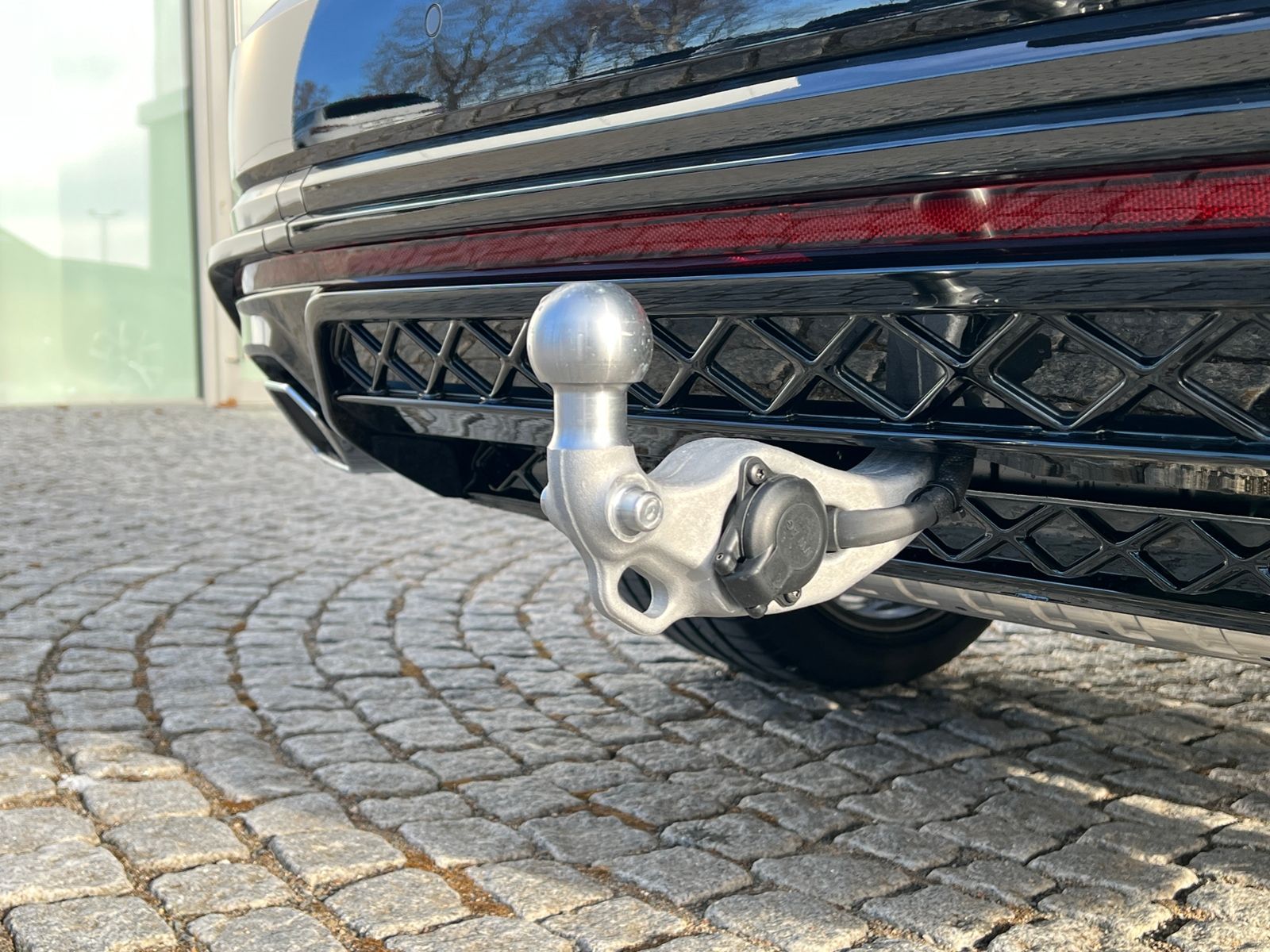 Fahrzeugabbildung Volkswagen Touareg R-Line FINAL EDITION 3.0 TDI 4MOTION