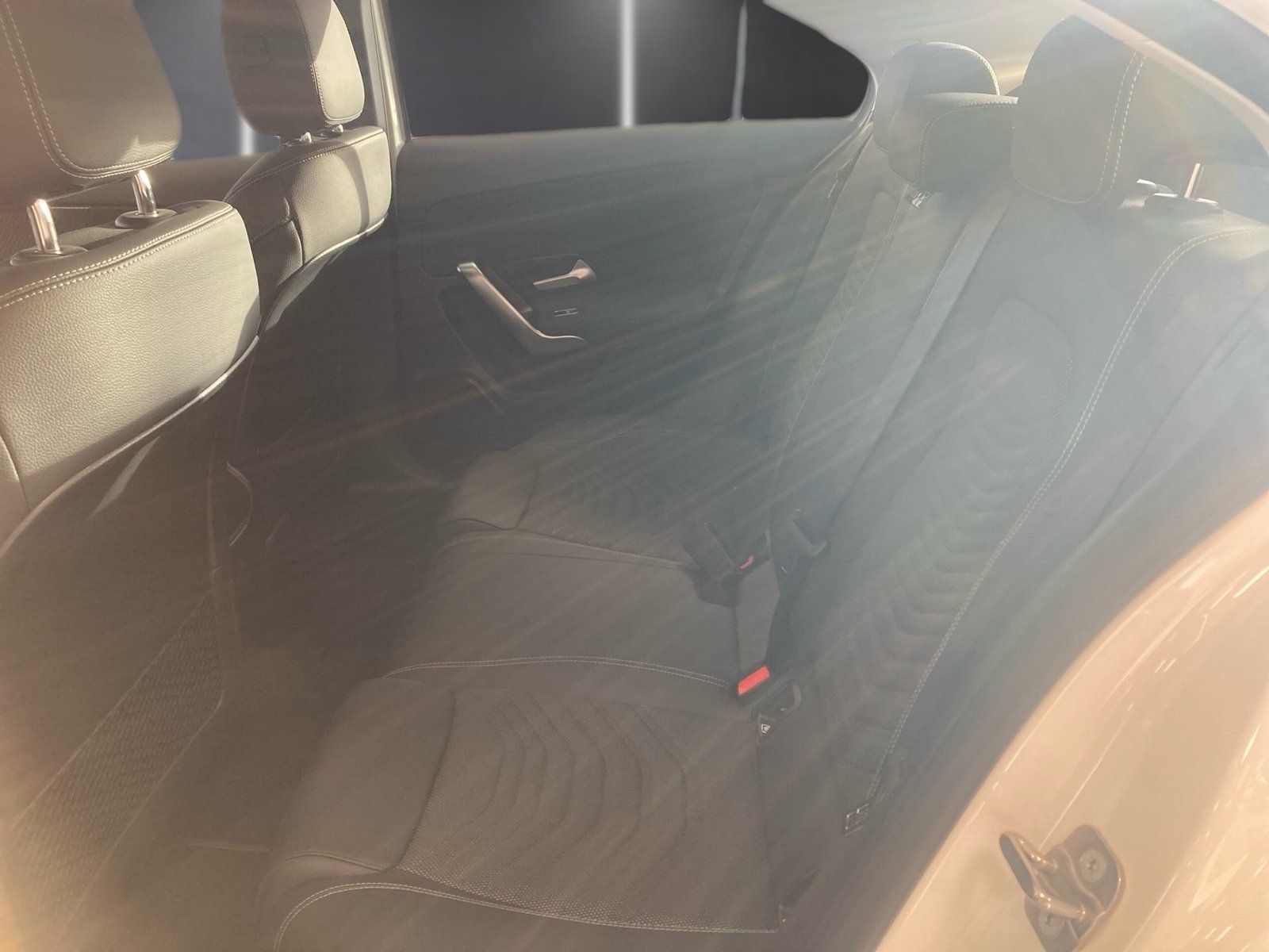 Fahrzeugabbildung Mercedes-Benz A 200 Progressive Lim*Totwink*360°*MBeam*Memory*