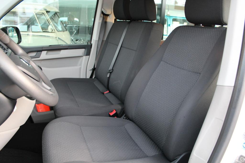 Volkswagen T6 Caravelle