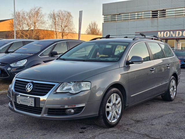 Volkswagen Passat 1.9 TDI/105CV Var. Comfortline