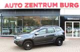 Dacia Duster II Comfort PDC SHZ Allwetterreifen - gebrauchte Dacia Duster aus dem Jahr 2023