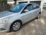 Ford Focus 2009 1.6 Diesel - Ford Focus aus 2009 mit Diesel-Antrieb