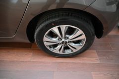 KIA Venga 1.6 Dream Team Leder Navi Sitzhz.