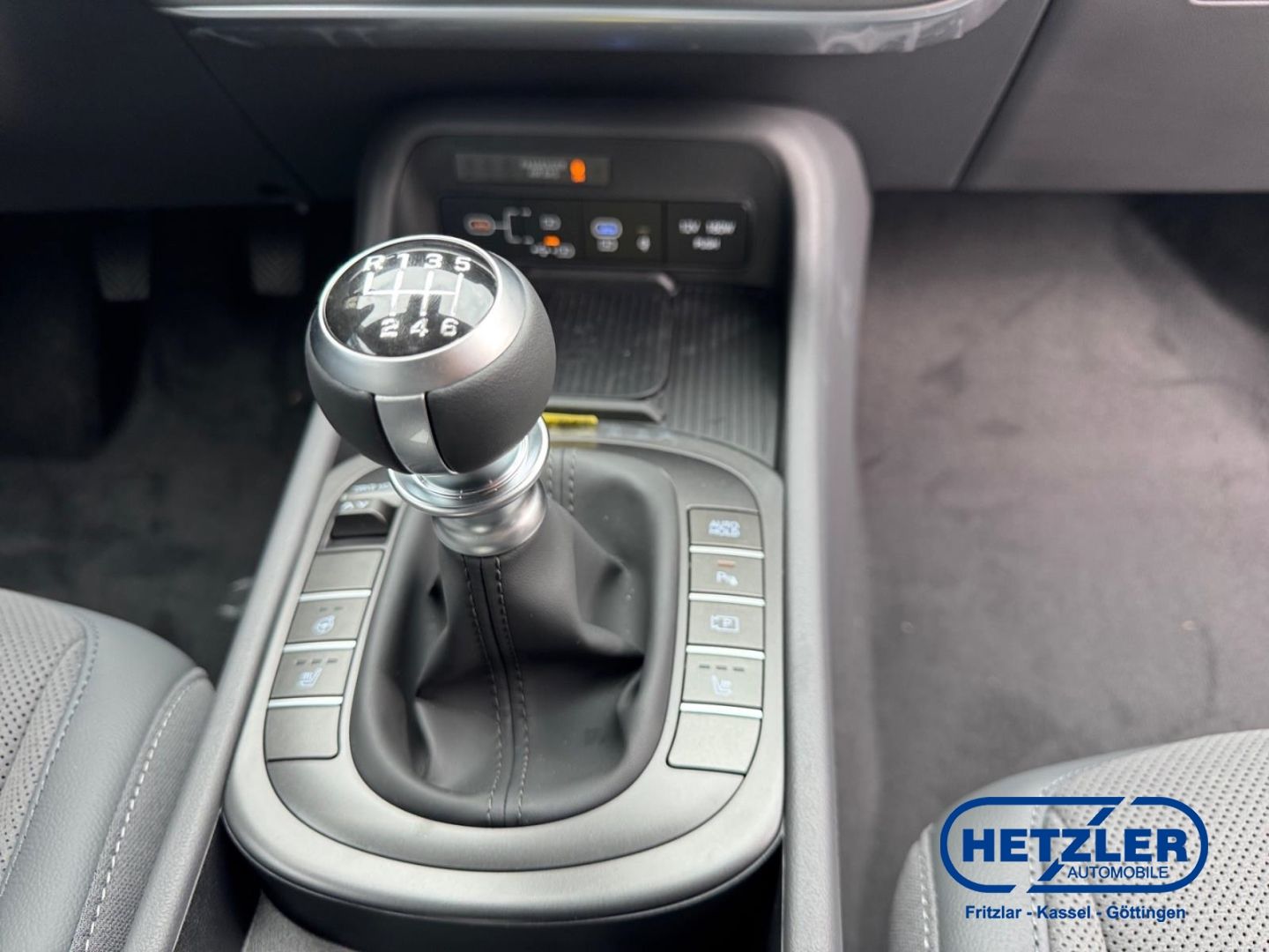 Hyundai Kona – Bild 16