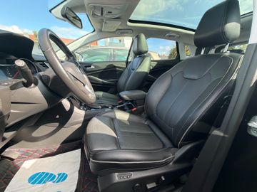Opel Grandland (X) - 7
