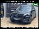 Skoda Kamiq Monte Carlo 1.0 TSI DSG AHK/Virt.Cockpit/ - Skoda Kamiq in Oldenburg