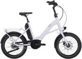 Pegasus SWING E8R Kompakt 20" M - Pegasus E-Bikes