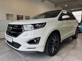 Ford Edge Sport 4x4 Kamera/SHZ/NAVI/Panorama - Ford Edge Sport mit Diesel-Antrieb