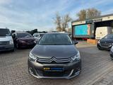 Citroën C4 Lim. Shine/NAVI/RÜCK:KAMERA/AUTOMATIK - Citroën Gebrauchtwagen in Stuttgart
