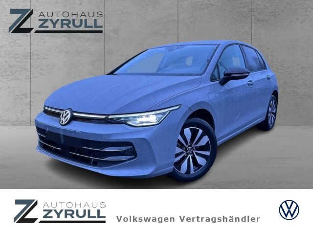 Volkswagen Golf Goal 1.5 eTSI 116 PS DSG NAVI/ACC/RFK