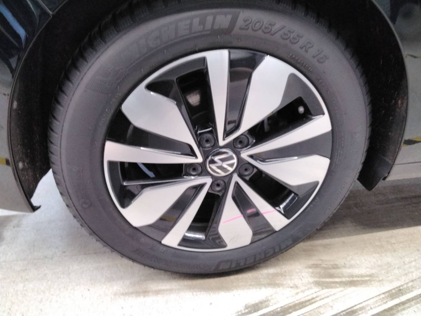 Volkswagen Golf - Bild 9
