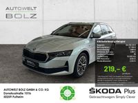 Skoda Octavia - Vorschau Bild 1