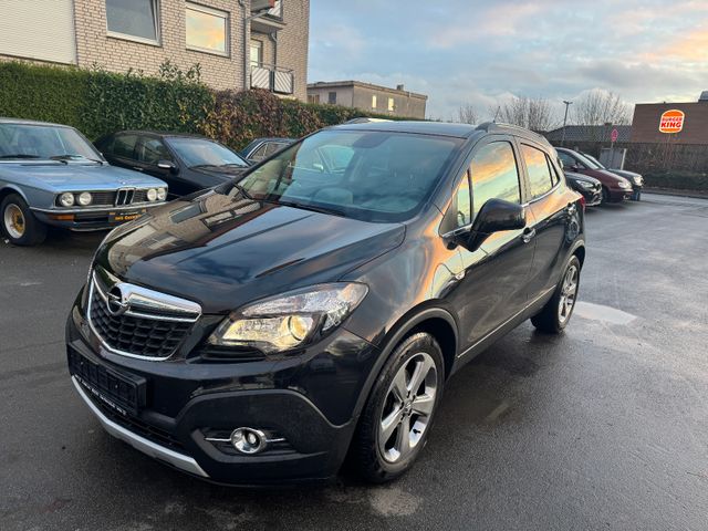 Opel Mokka Innovation