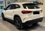 Mercedes-Benz GLA 200 d STANDHEIZUNG* Night-Paket* KAMERA - gebrauchte Mercedes-Benz GLA 200 aus dem Jahr 2021