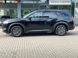 Nissan Pathfinder 3.5L V6 SV*7 Sitze *4WD*AHK - Nissan Pathfinder: V6