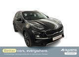 Kia Sportage PLATINUM 2.0 CRDI AWD Eco-Dynamics+ - Kia Sportage: Eco