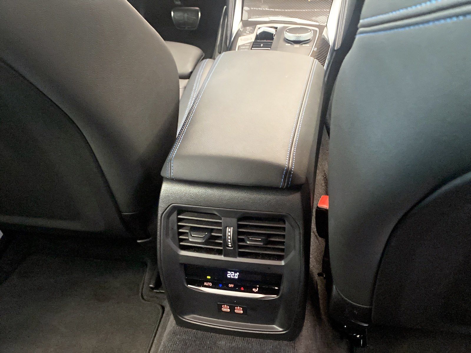 BMW 420 Gran Coupé - Bild 17