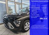 Hyundai Kona Navi,Kamera,Klima,LED,Tempomat,dig. Cockp. - Hyundai KONA New cars