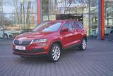 Skoda Karoq 1.5 TSI DSG LED Navi ACC Totwinkel Kamera - Skoda Karoq mit Benzin-Antrieb: Geländewagen, Automatik