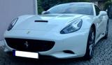 Ferrari California 4.3 V8 4-Sitzer - neuwertig - Ferrari: 3.8