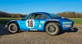 Renault Alpine A110 1600 SC/SX - Renault Alpine A110 Gebrauchtwagen