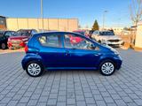 Toyota Aygo AYGO Blue / 2.Hand - Toyota aus 2007