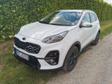 Kia Sportage 1.6 GDI, Zusatzgarantie auf Motor u.v.m - Kia: Motor