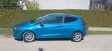 Ford Fiesta 1,0 EcoBoost 74kW S/S Titanium Automa...