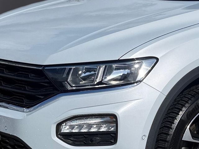 T-Roc IQ.DRIVE 1.6 TDI Navi ACC Apple CarPlay