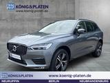 Volvo XC60 B4 (Benzin) 2WD R-Design (EURO 6d) Klima - Volvo XC60 Gebrauchtwagen in Berlin