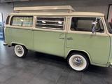 Volkswagen T2 Camper Seltenes Arco- / GrawoMobil - Volkswagen T2: Camper